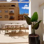 Lanuza - Down Town Centro 公寓 马拉加