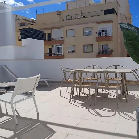 Apartment Lanuza - Down Town Centro