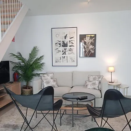 Apartment Lanuza - Down Town Centro *