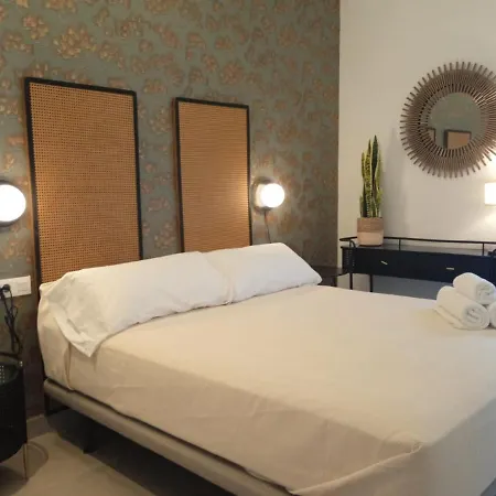 Apartment Lanuza - Down Town Centro *